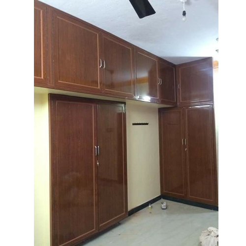 PVC Cupboard