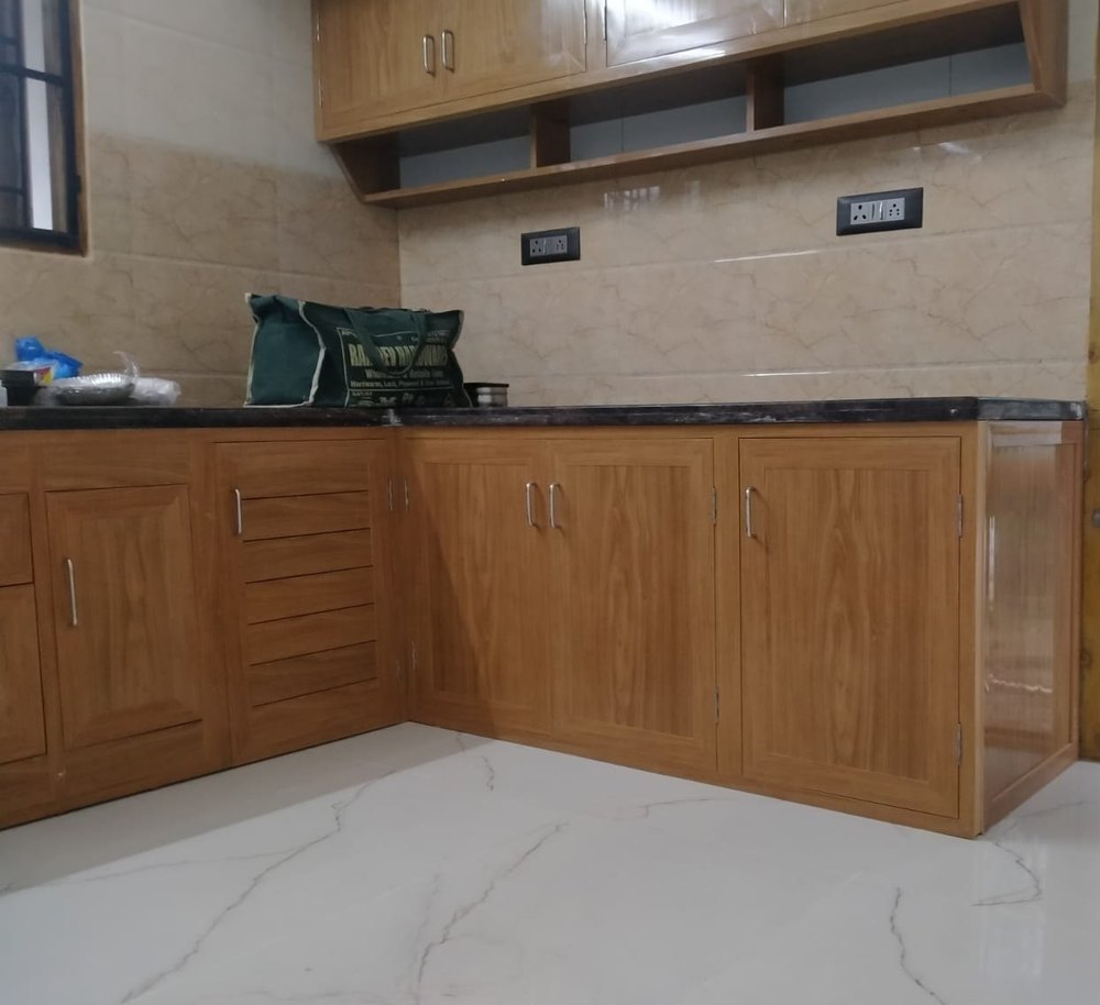 PVC Cupboard 3/4 Thinkcness
