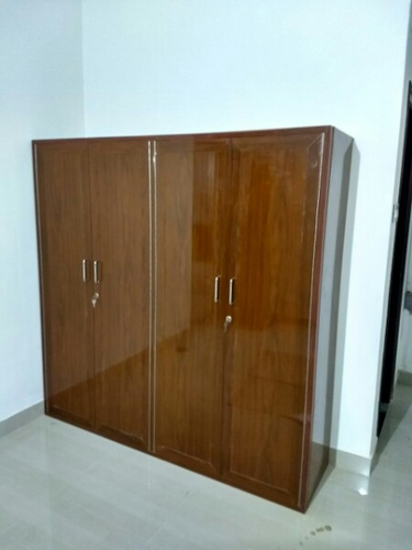 PVC Almirah