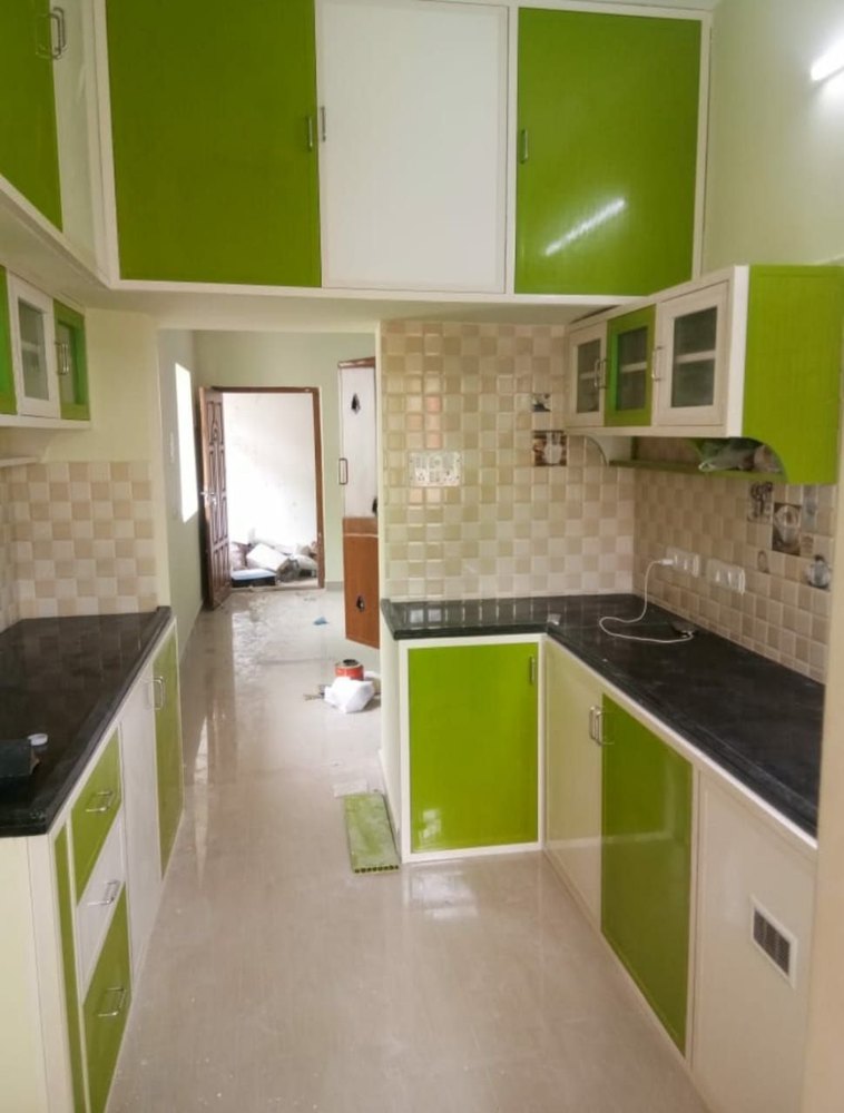 PVC Cabinet