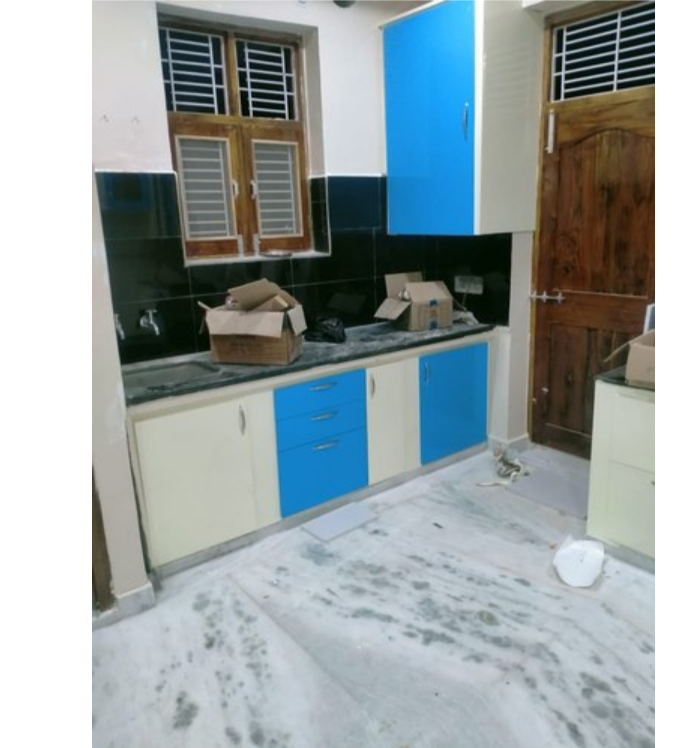 PVC Cabinet