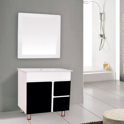 PVC Cabinet With Mirror
