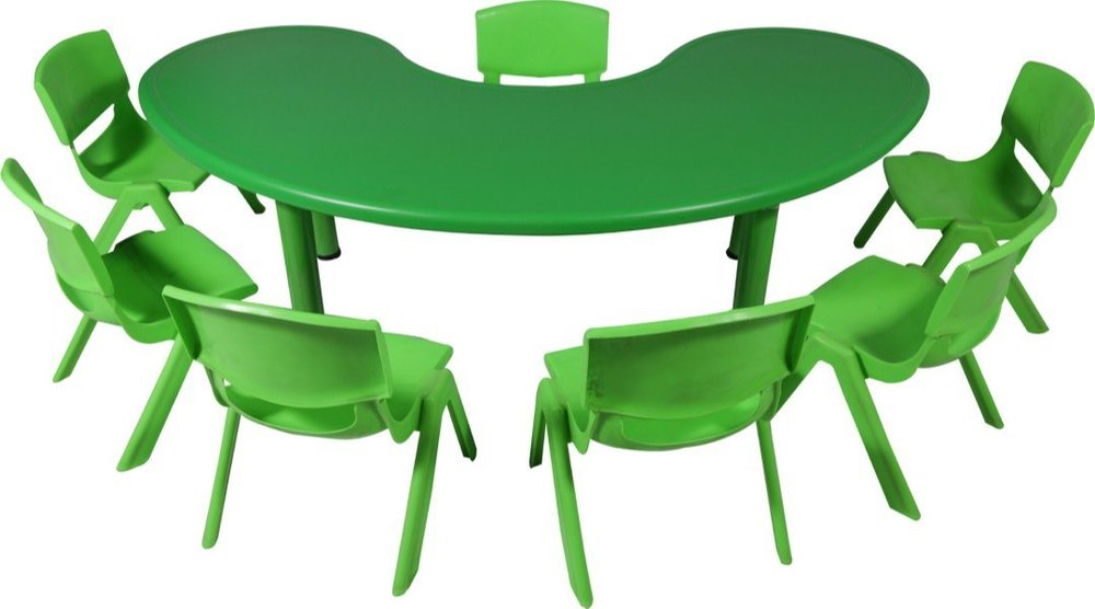 Playschool Kids Moon Table