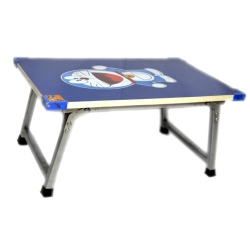 Wooden Baby Folding Bed Table