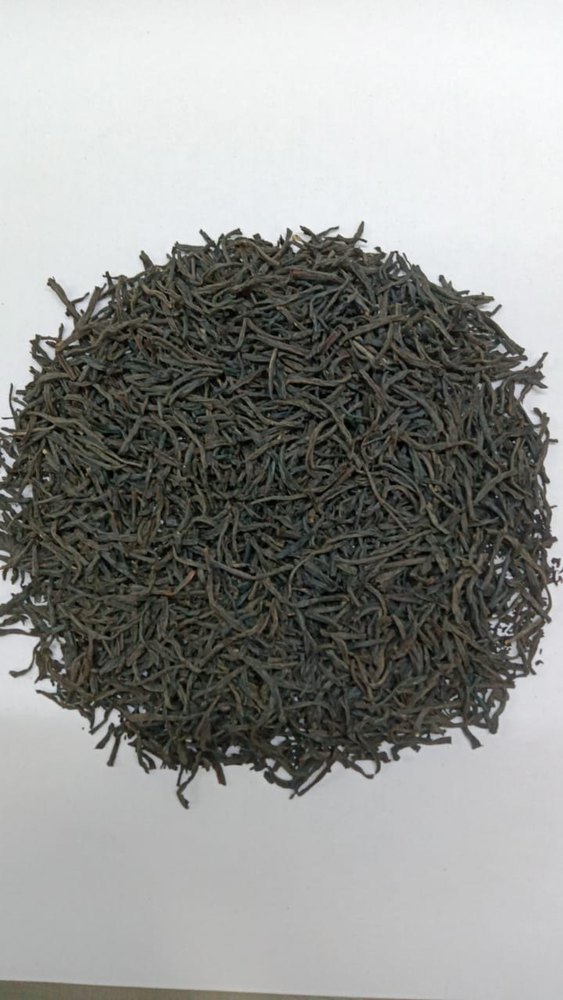 Organic Blended Premium Ceylon Tea, 2, Grade: Op