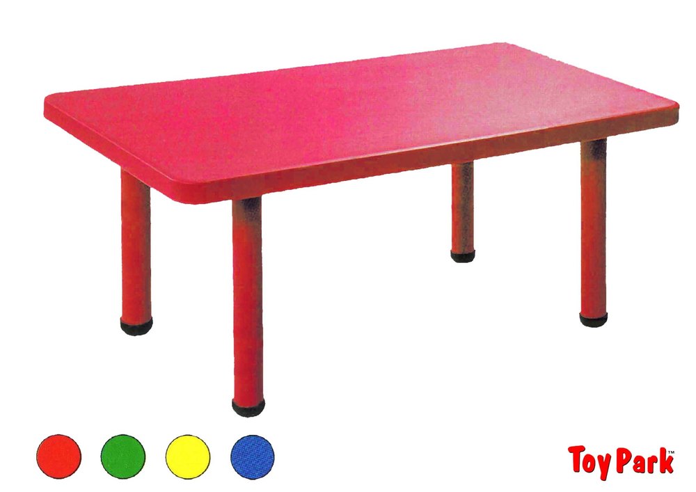Rectangular Table f 803