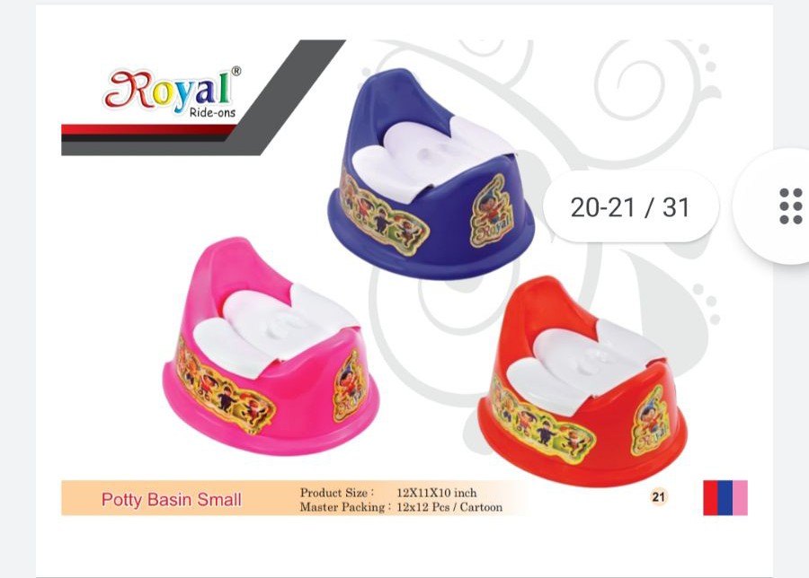 Baby Small Potty Seat