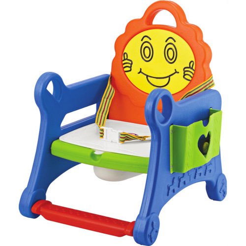 Baby Potty Chair, Age Group: Above 2 Years