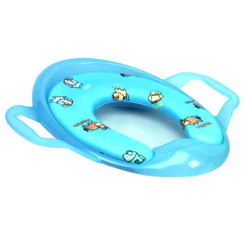 Sky Blue Baby Potty Seat