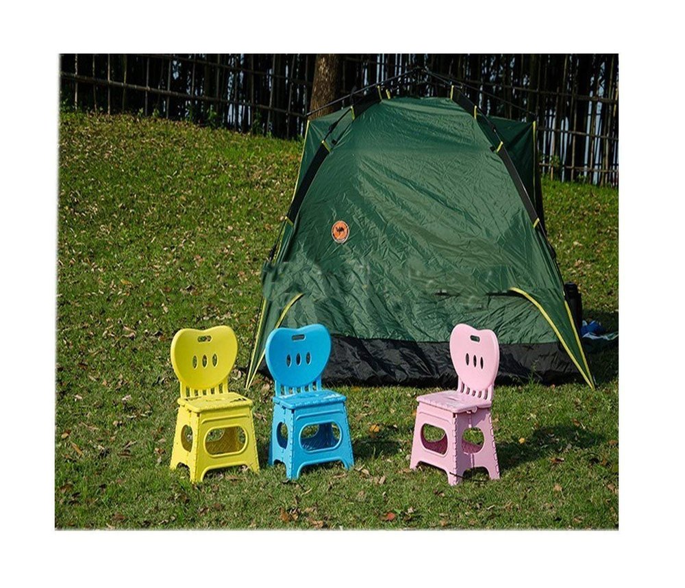Welldecor Multicolor Plastic Baby Chair, Weight: 1.600