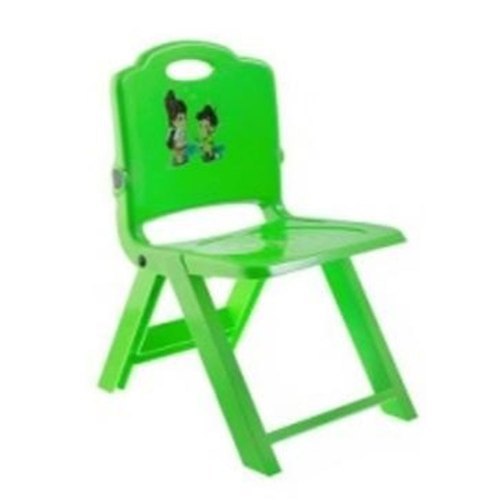 Multicolor (64*33*13) cm Folding Baby Chairs