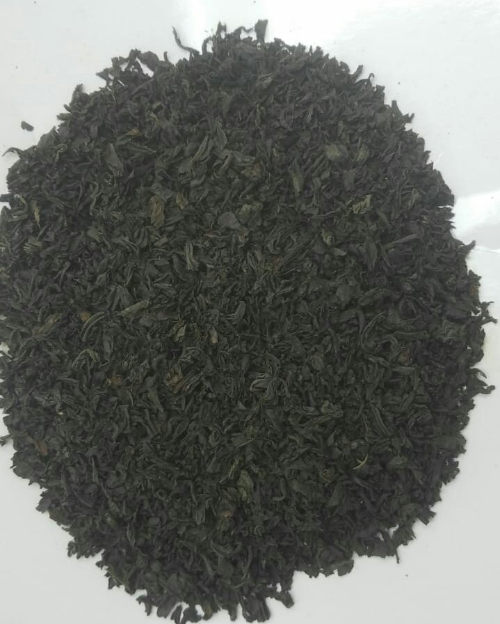 Jr Processed Ceylon Tea