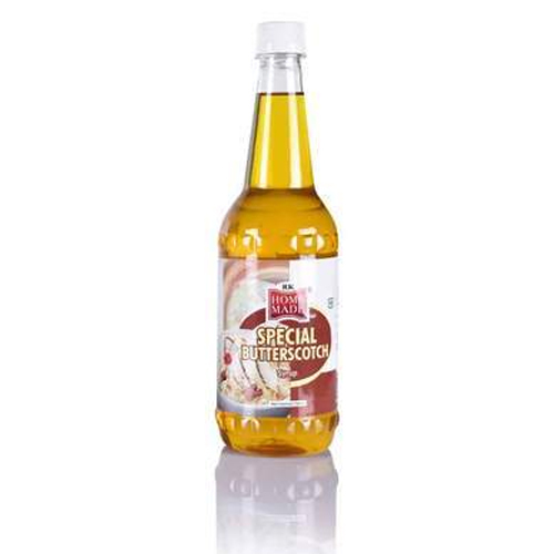 Butterscotch Syrup, 750 Ml