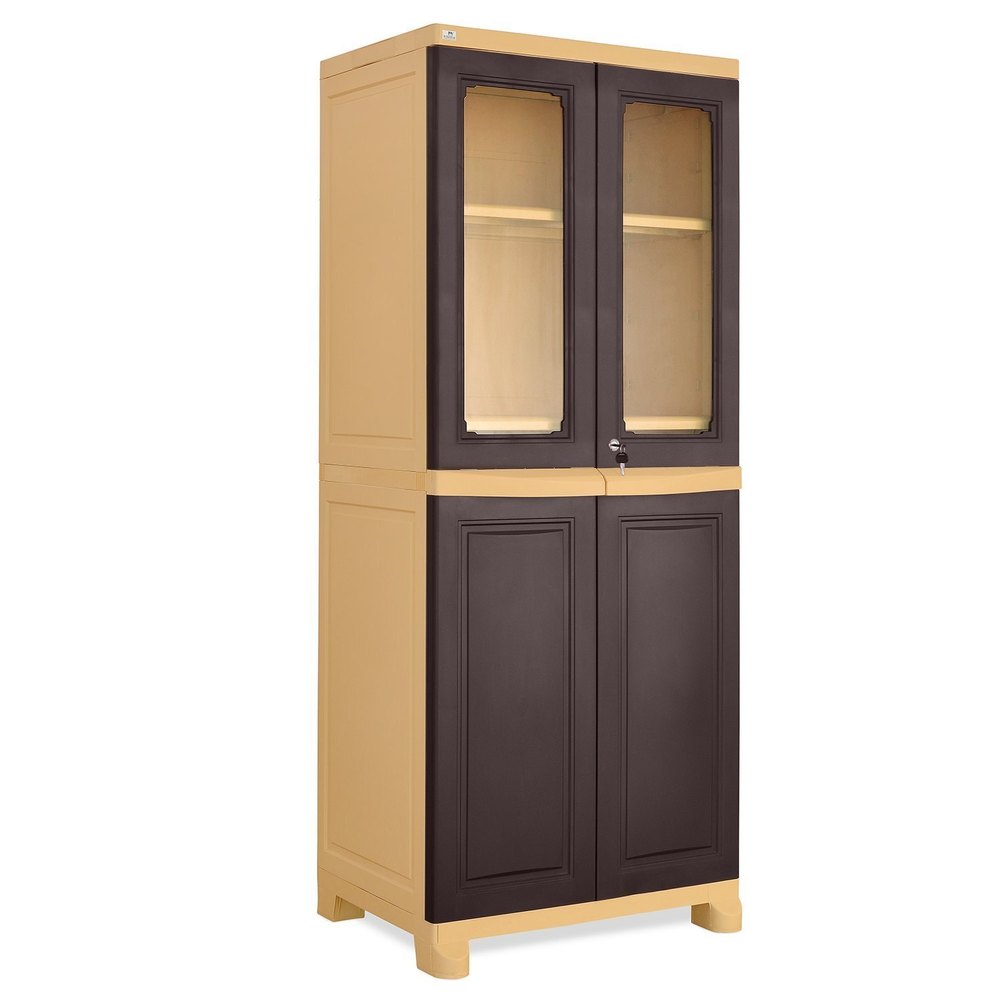 Nilkmal big 2 plastic Cabinets