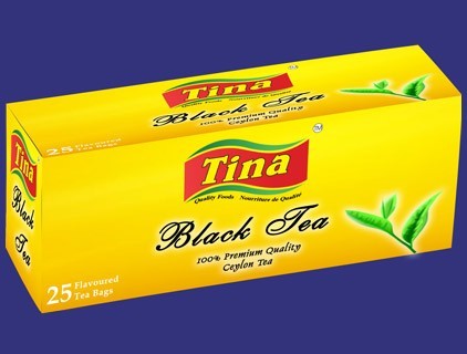 Ceylon Tea