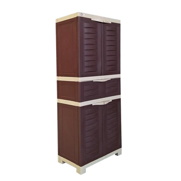 Plastic Fusion 2 MDR 1 Globus Brown