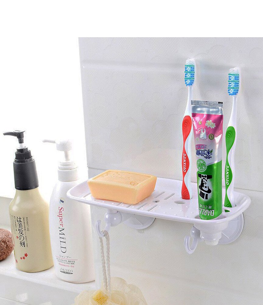 Portable Suction Multi-Purpose Wash Gargle Device