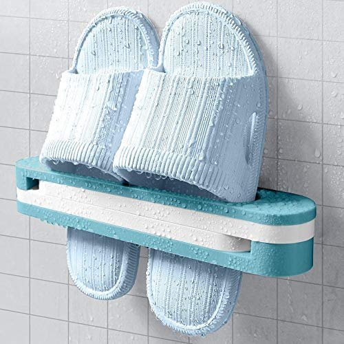 Plastic Slipper Rack
