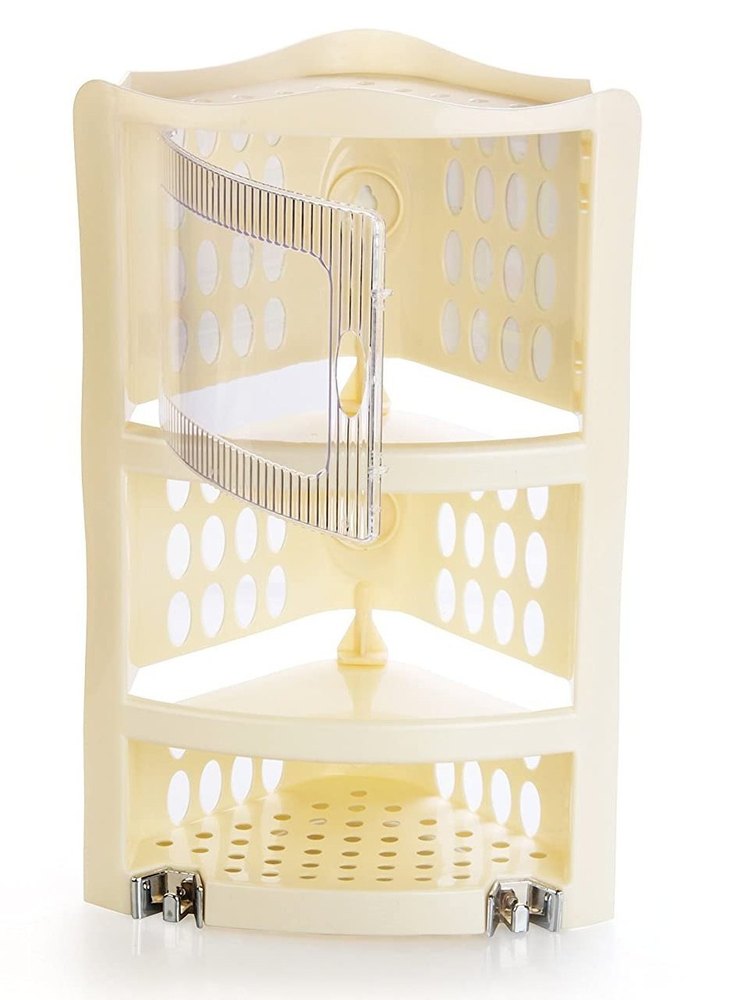 Nayasa Big Corner Rack