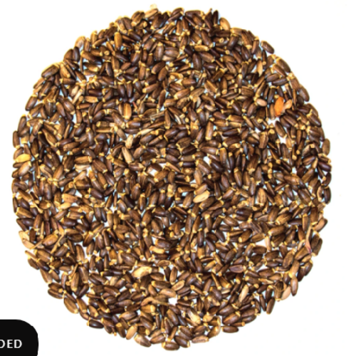 leaves leaf Milk Thistle And Dandleion Tea