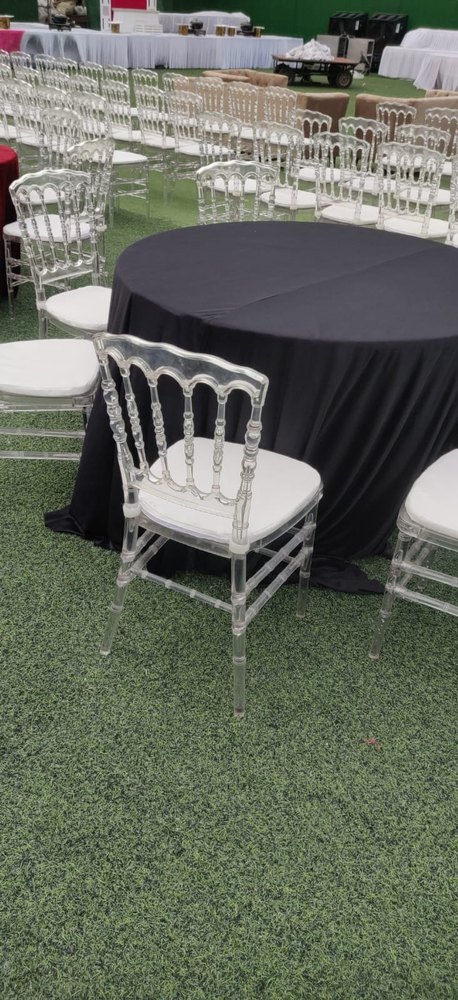 Acrylic Chair