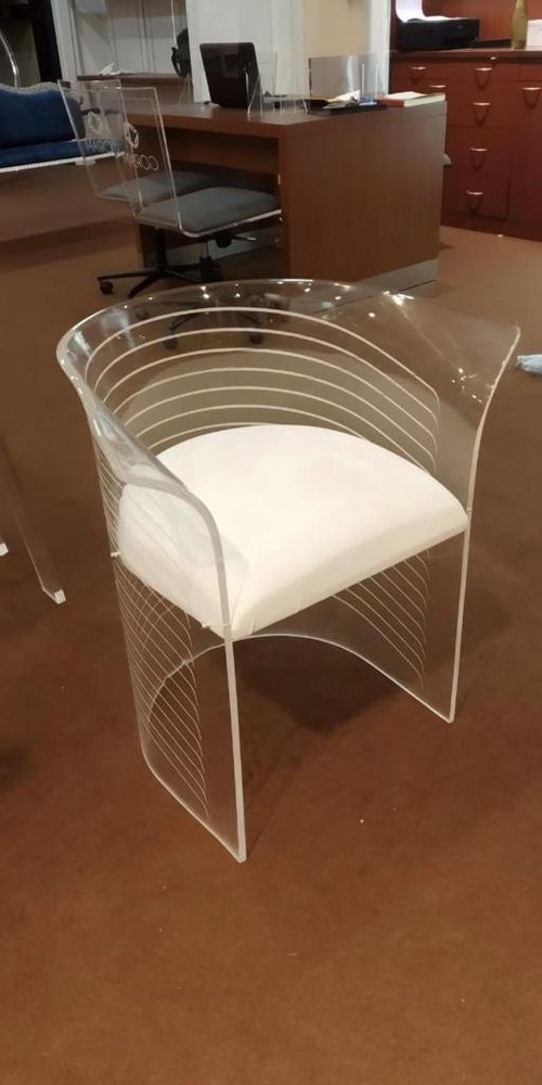 Acrylic Chair