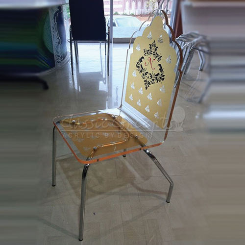 Acrylic Chair