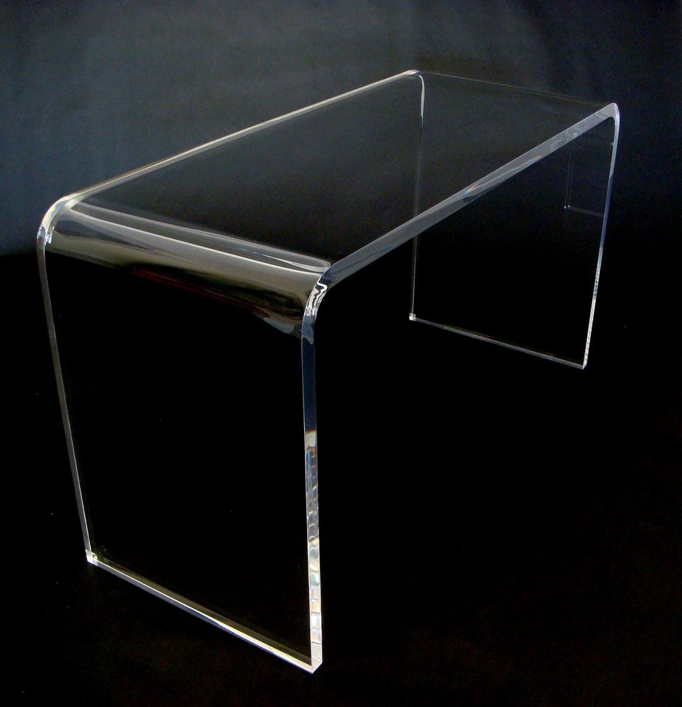 Acrylic Table