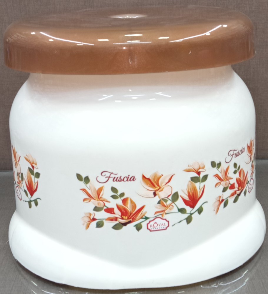 Multicolor Delux Stool Flora