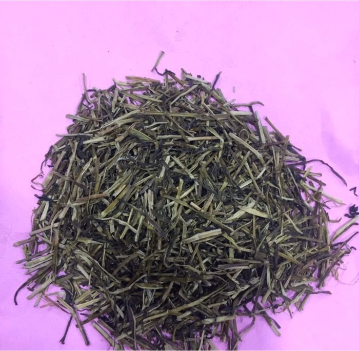 Danti Green Tea, Leaves, Packaging Type: Packet
