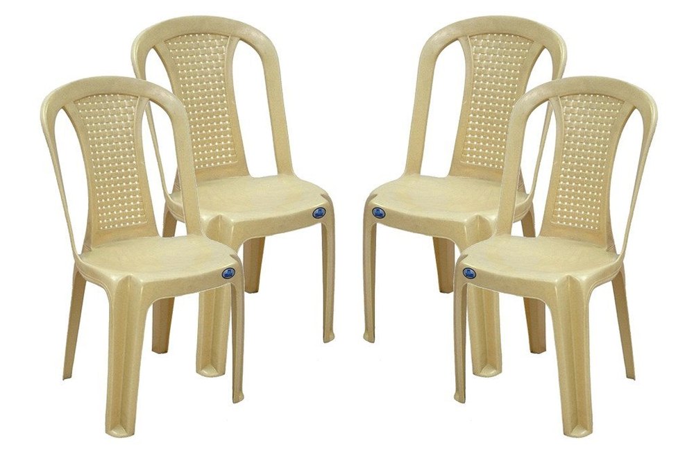 Nilkamal Plastic Chair