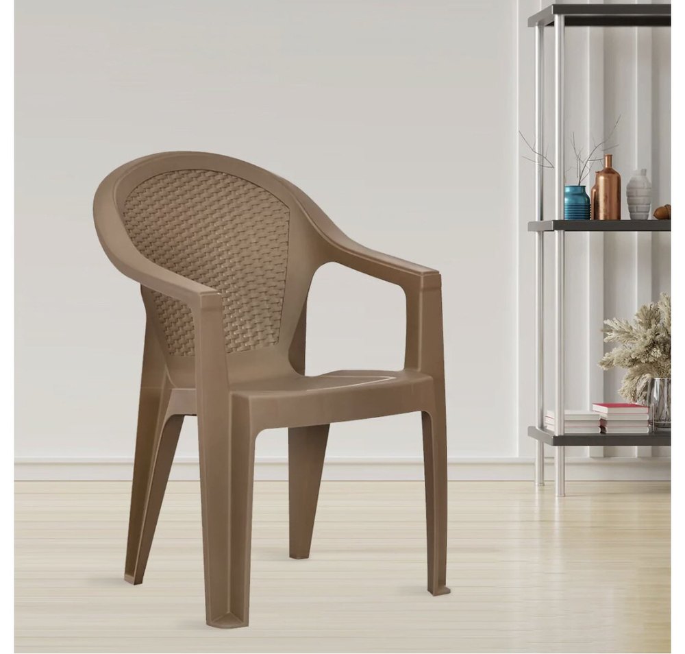 Nilkamal Exotica Plastic Chair