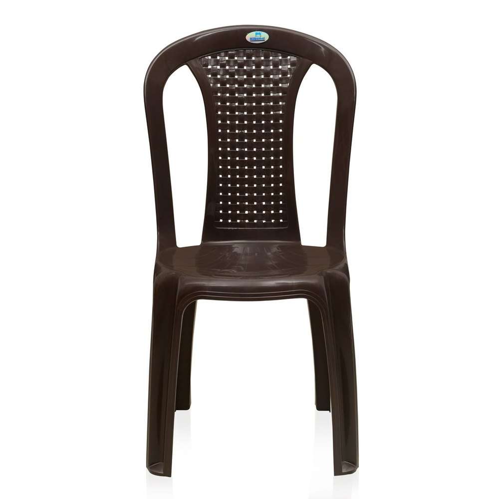 Nilkamal Plastic Chairs 4002