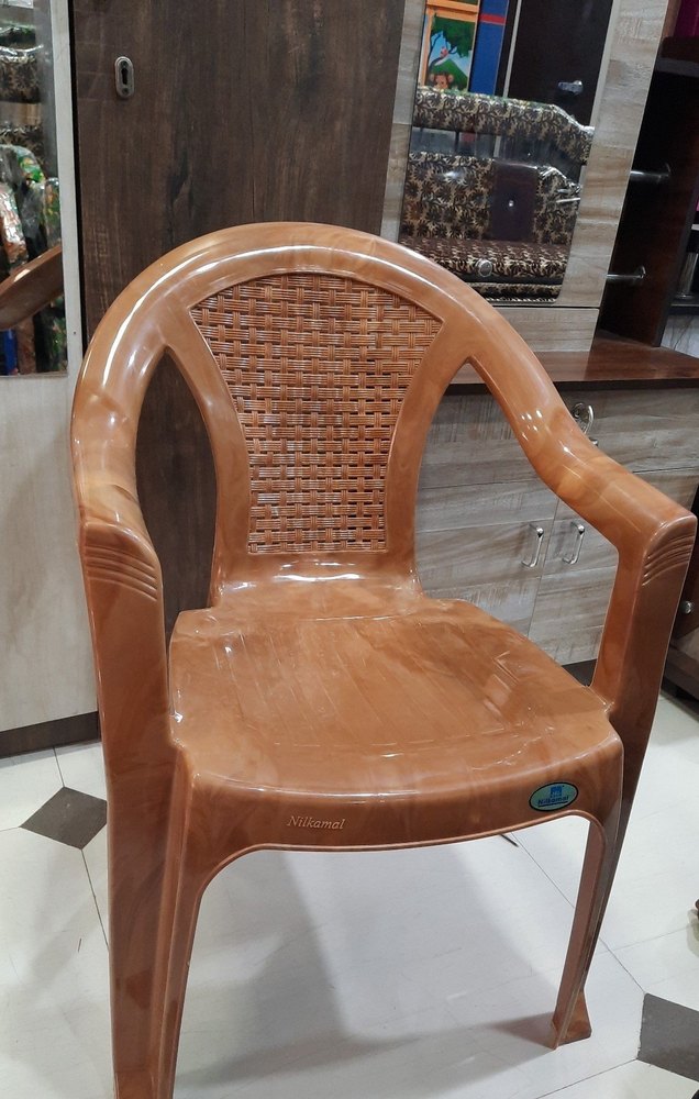 Nilkamal Plastic Chair