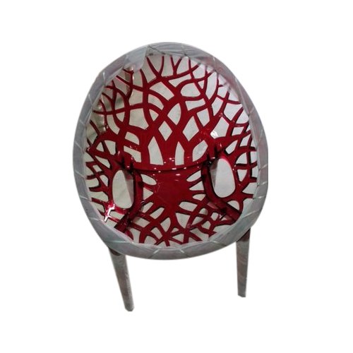 Nilkamal crystal pc chair