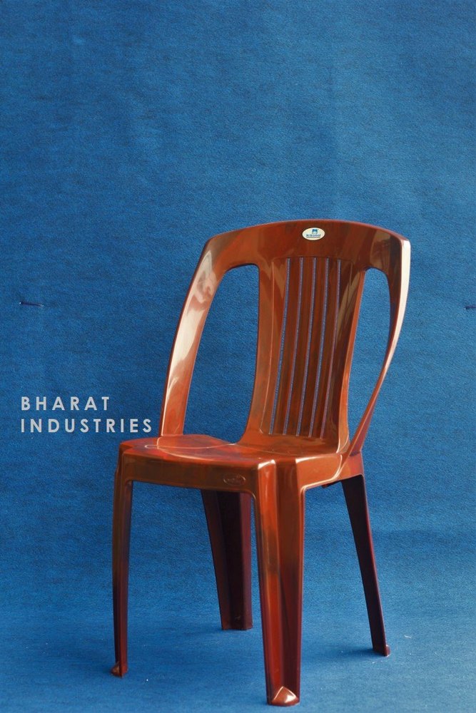 Nilkamal 4032 Plastic Chair