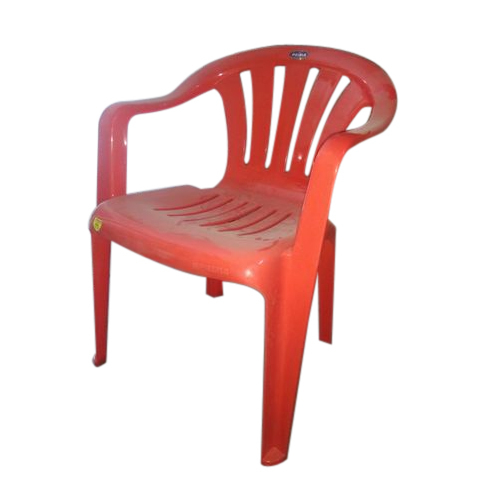 Prima Plastics Mid Back Plastic Tent Chairs