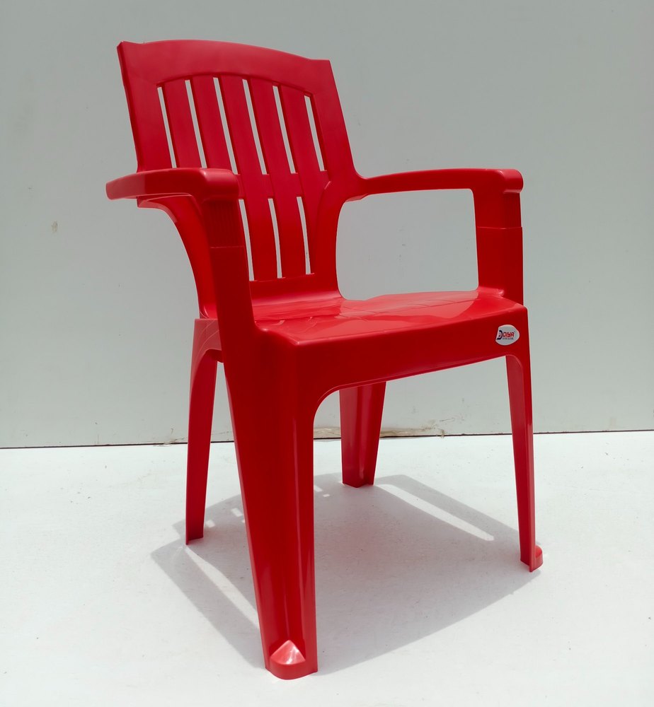 Nilkamal Plastic Chairs