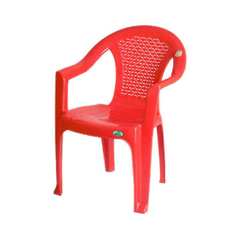 Nilkamal Plastic Visitor Chairs