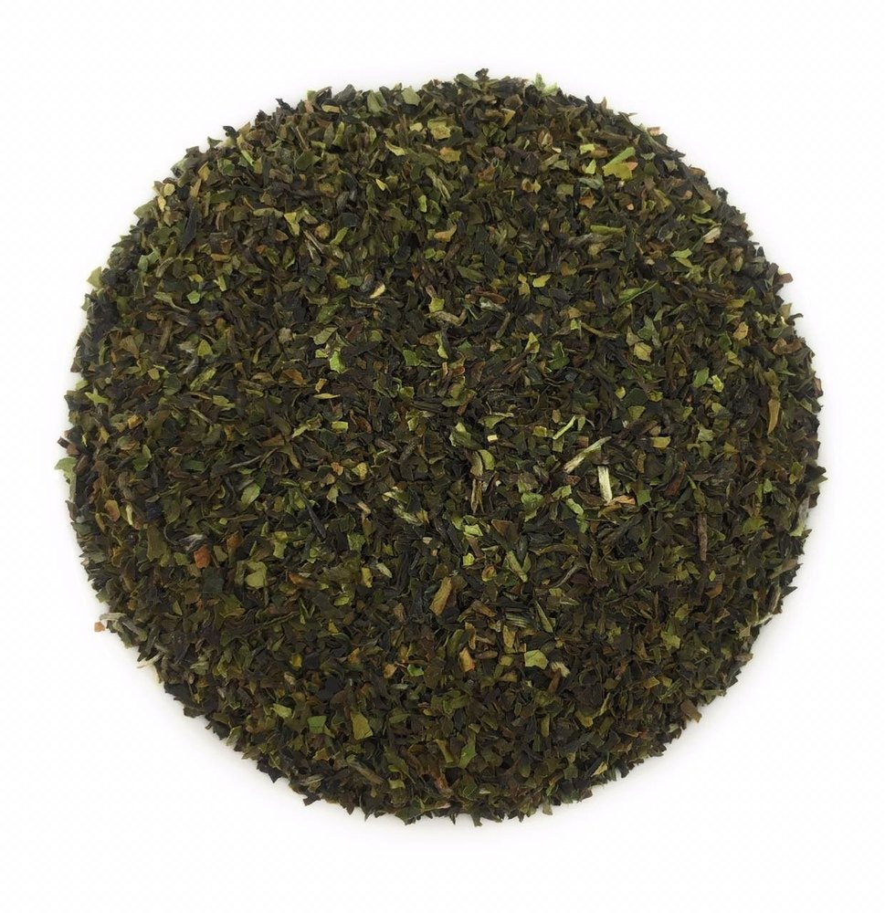 Green Leaf And Tea Leaves For CTC Mixing, Packaging Type: Bag, Packaging Size: 18kg Bags