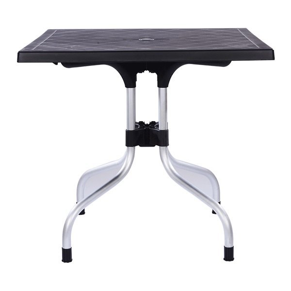 NILKAMAL ORCHID PLASTIC TABLE