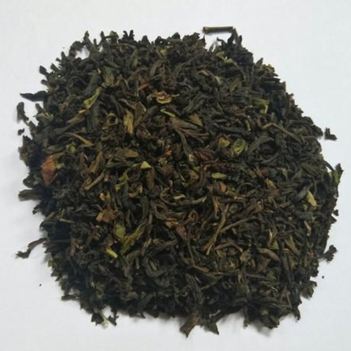 Organic Tea Leaves, Pack Size: 20 Kg