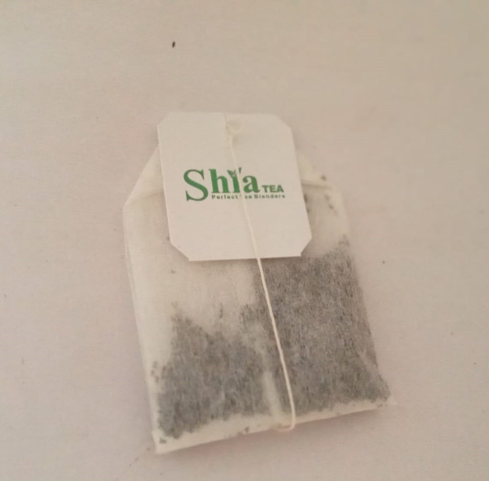 Tea Leaves