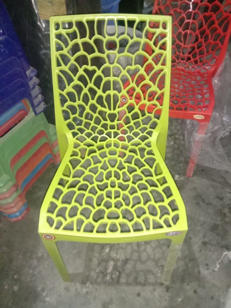 Navvjyoti Web Chair