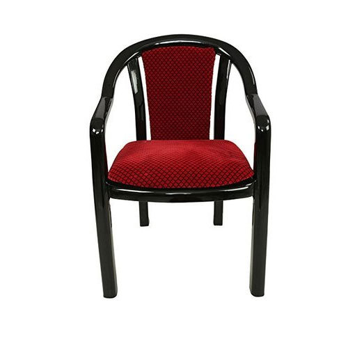 Supreme Fixed Designer Ornate Chair