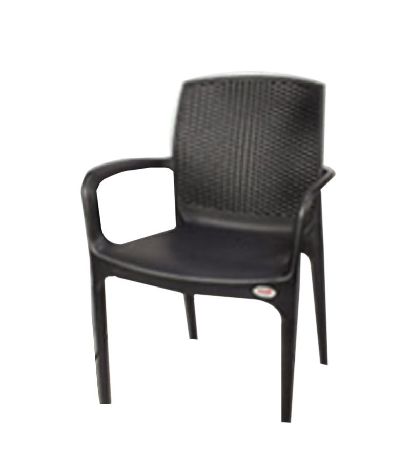 Supreme Texas Plastic Chair
