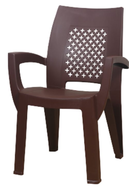 Supreme Plastic Esquire - Modern Restaurant, Cafe Chair