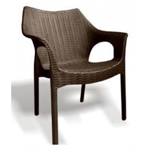 Supreme Cambridge Plastic Chair