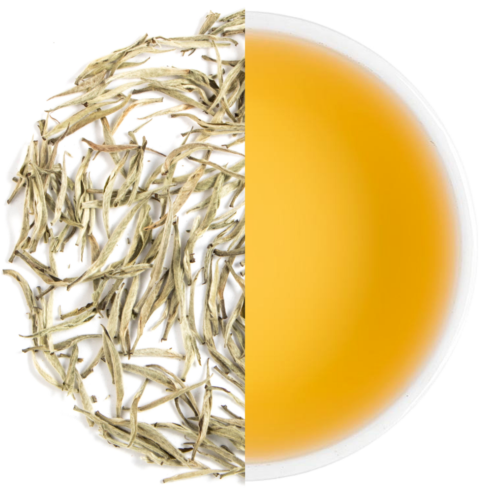 Silver Needle White Tea Leaves, Packaging Size: 1 kg