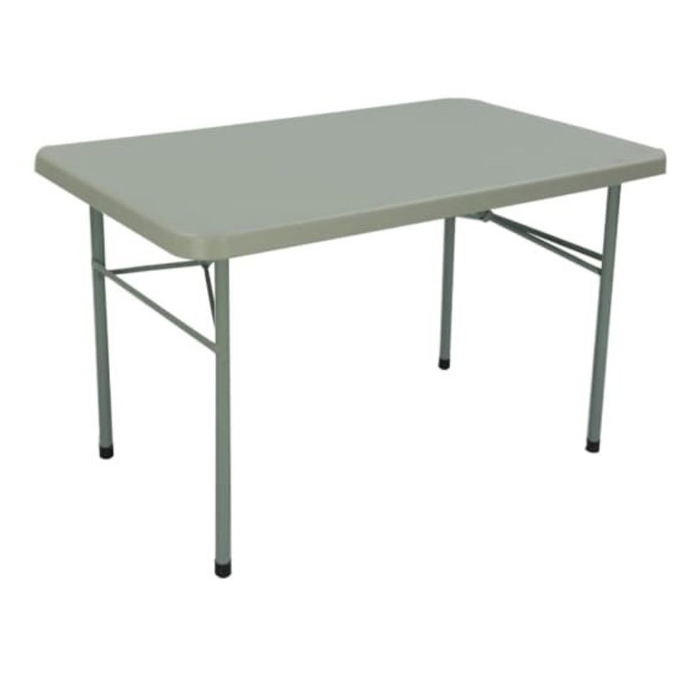 White Supreme Swiss Table